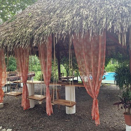 Villasjungle 2 Samara Ngoại thất bức ảnh