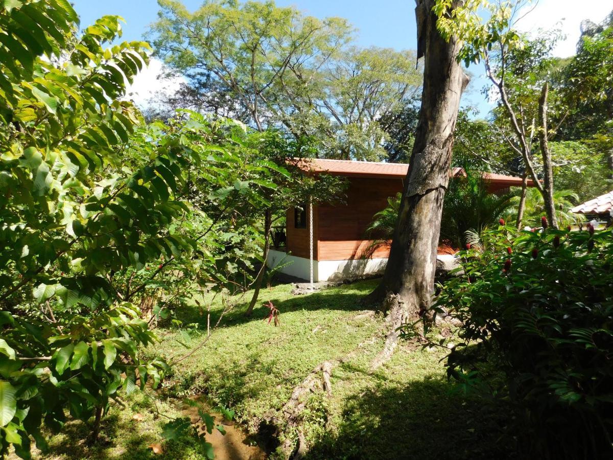 Villasjungle 2 Samara Ngoại thất bức ảnh
