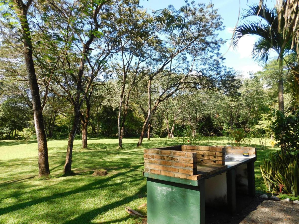 Villasjungle 2 Samara Ngoại thất bức ảnh