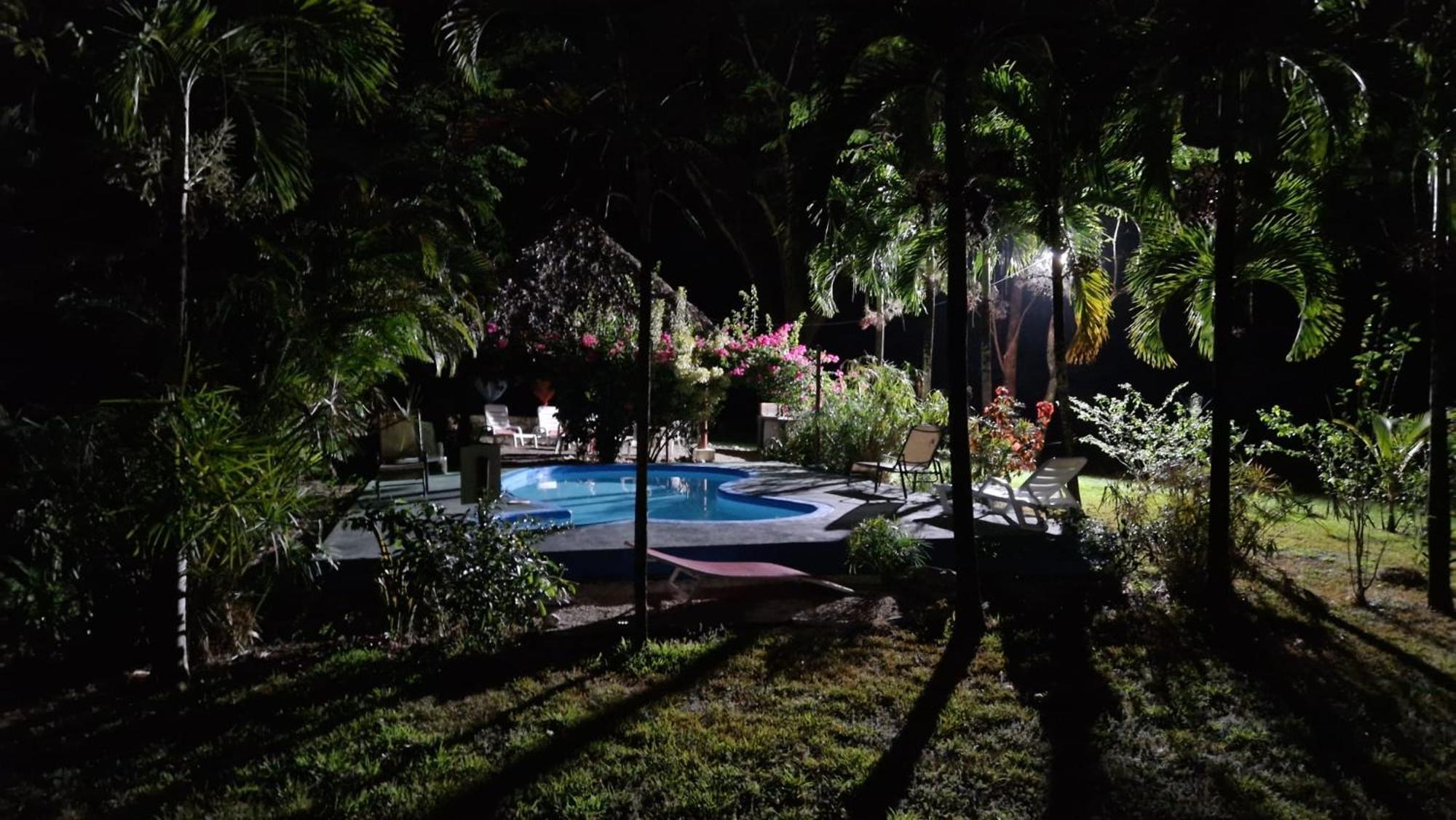 Villasjungle 2 Samara Ngoại thất bức ảnh