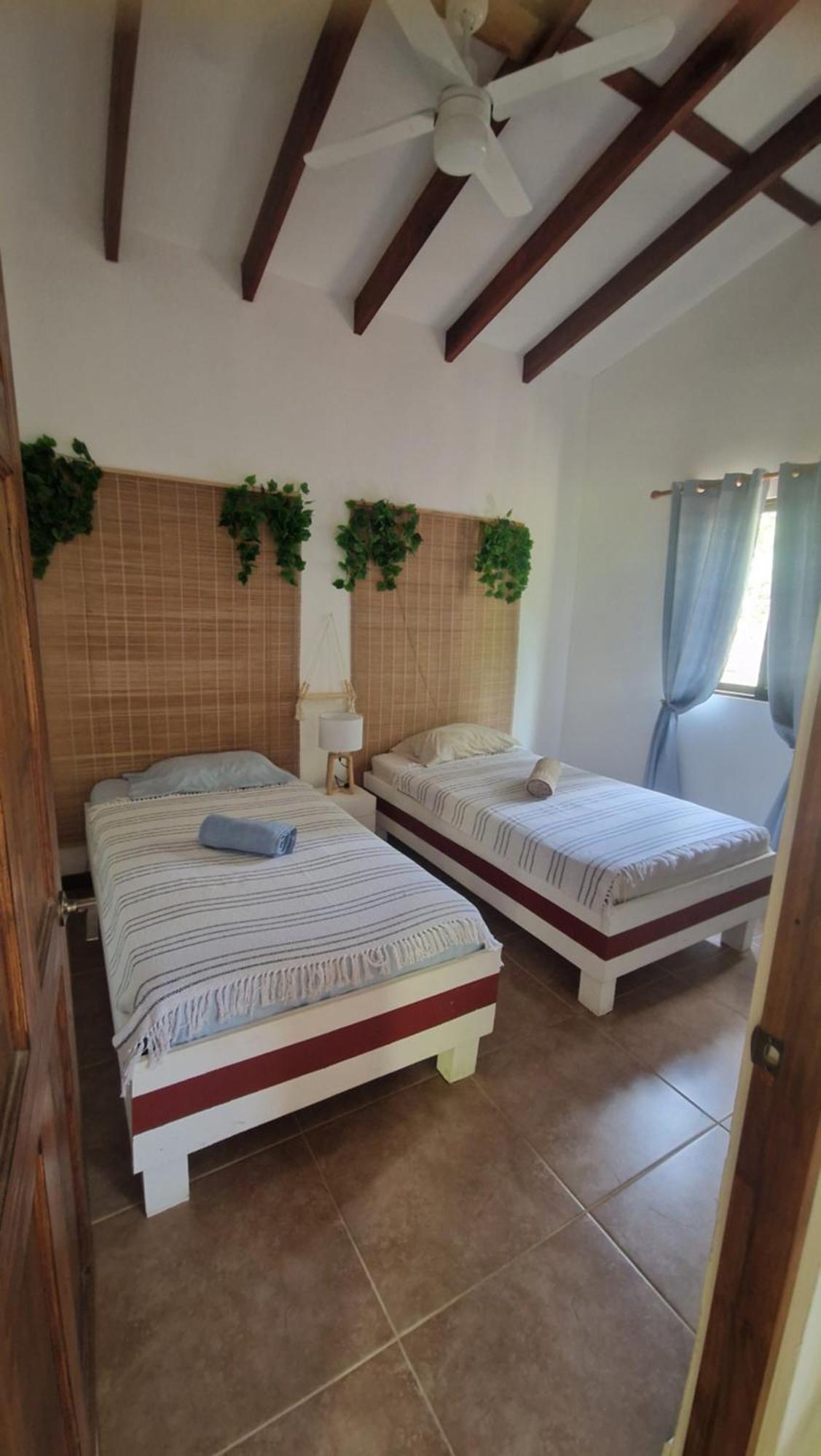 Villasjungle 2 Samara Ngoại thất bức ảnh