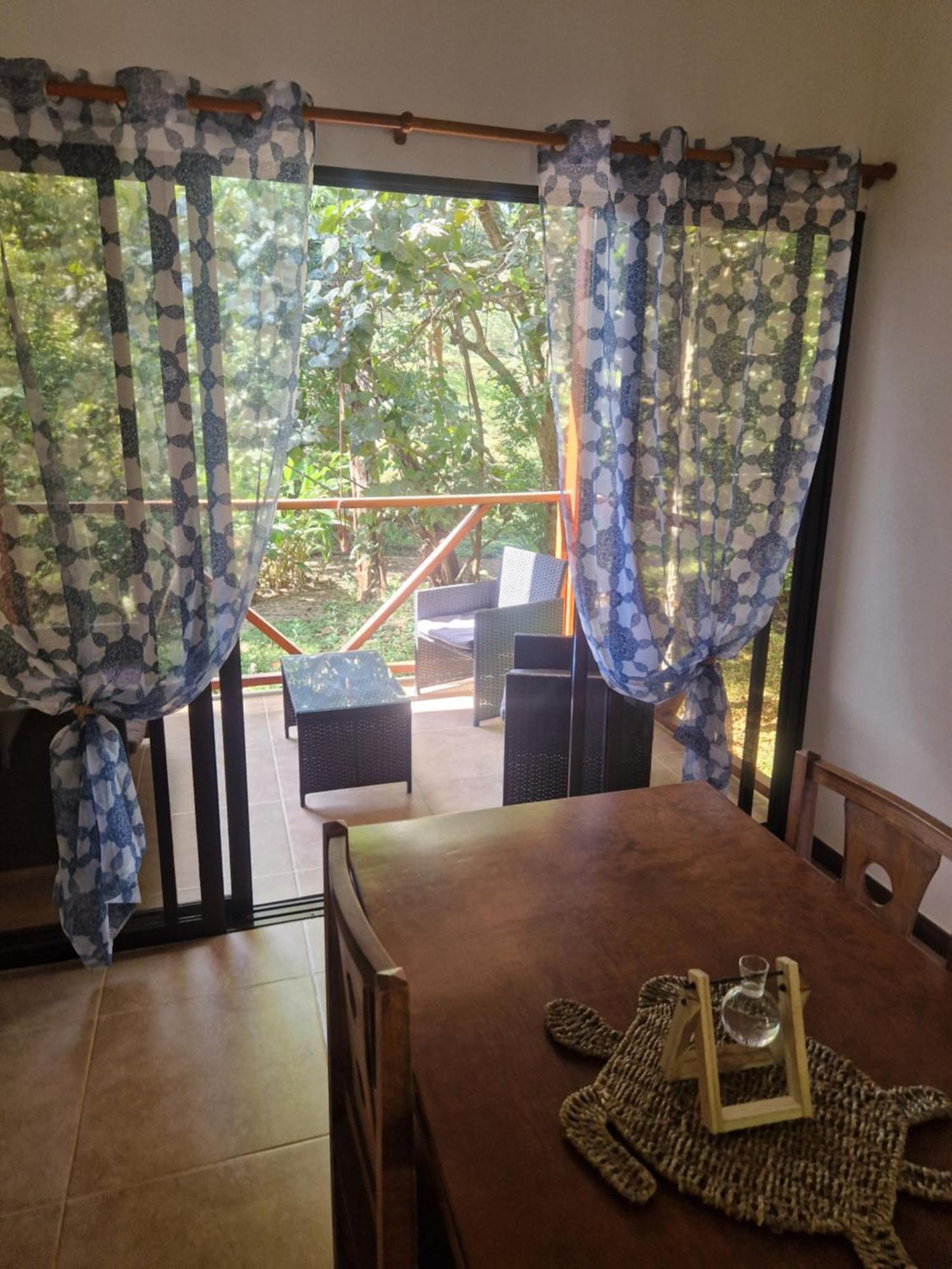 Villasjungle 2 Samara Ngoại thất bức ảnh