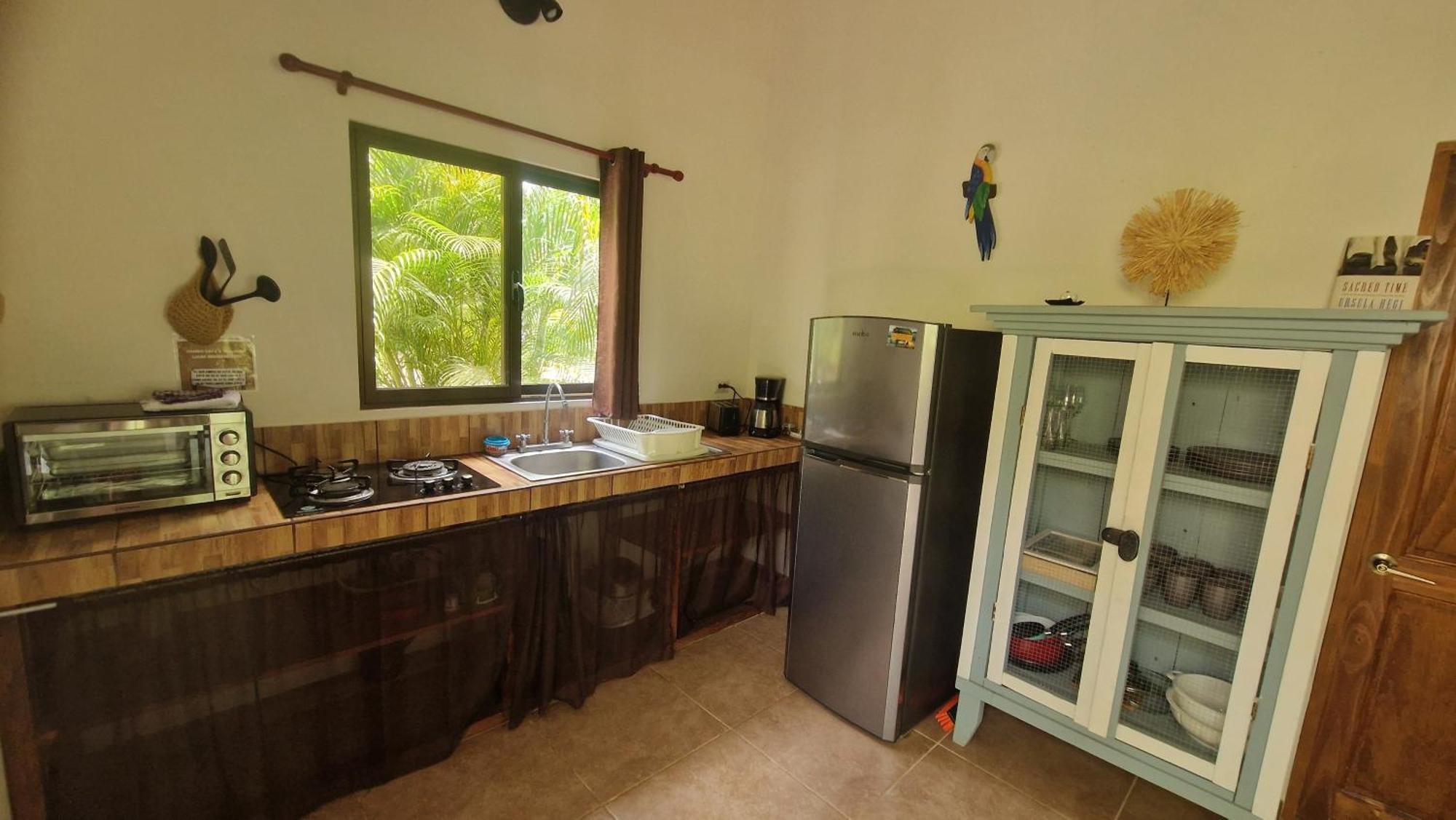 Villasjungle 2 Samara Ngoại thất bức ảnh