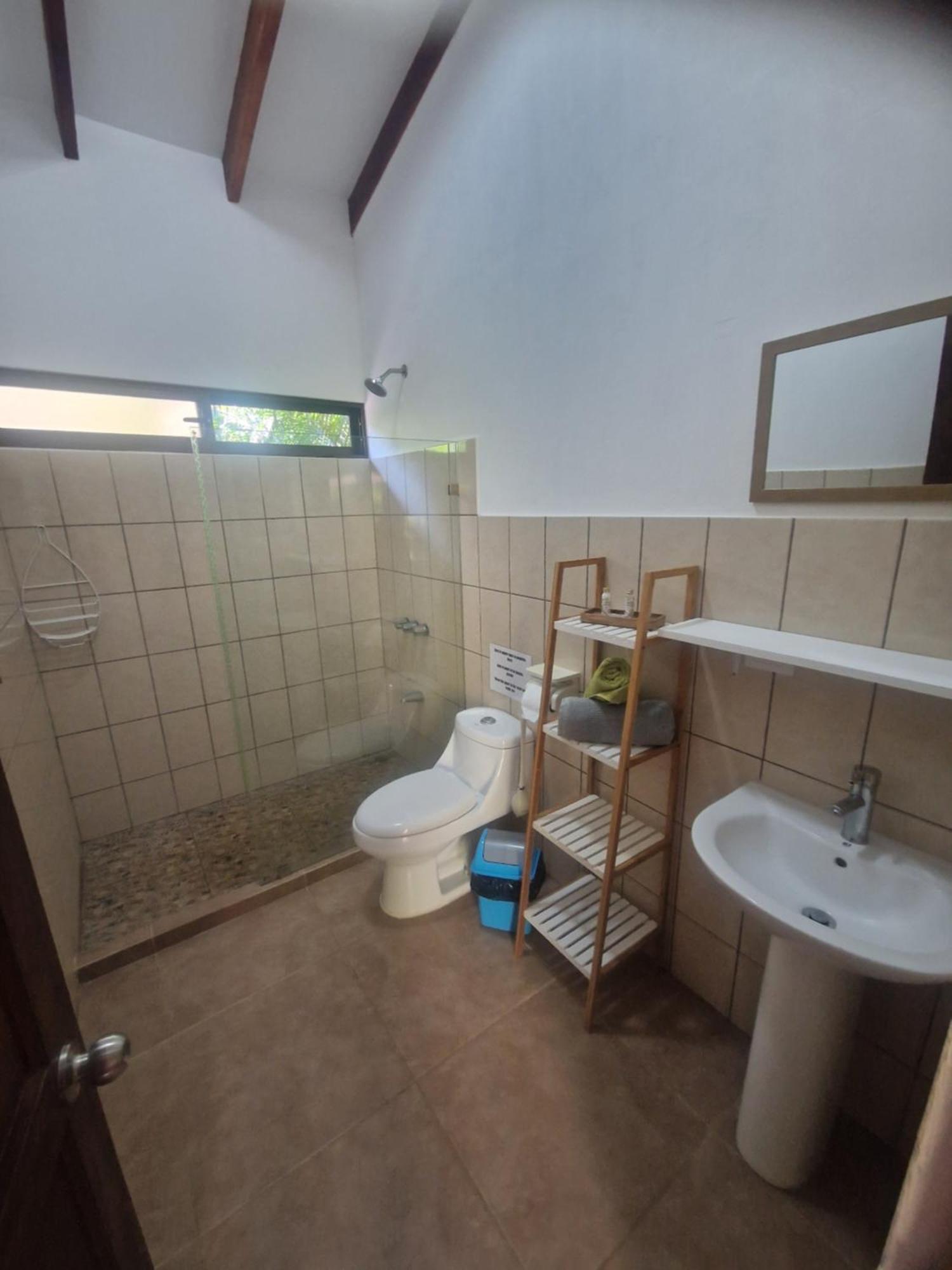 Villasjungle 2 Samara Ngoại thất bức ảnh