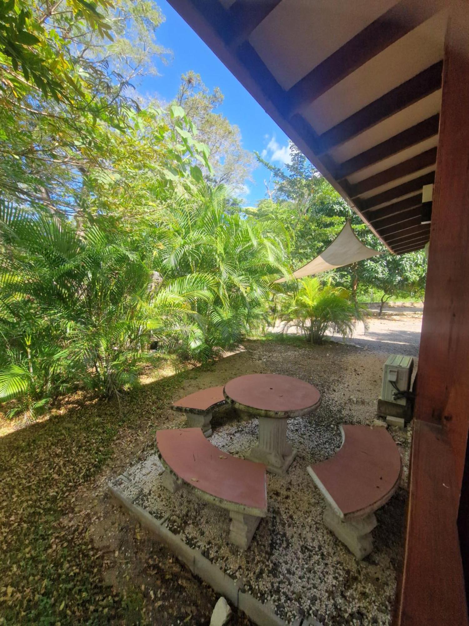 Villasjungle 2 Samara Ngoại thất bức ảnh