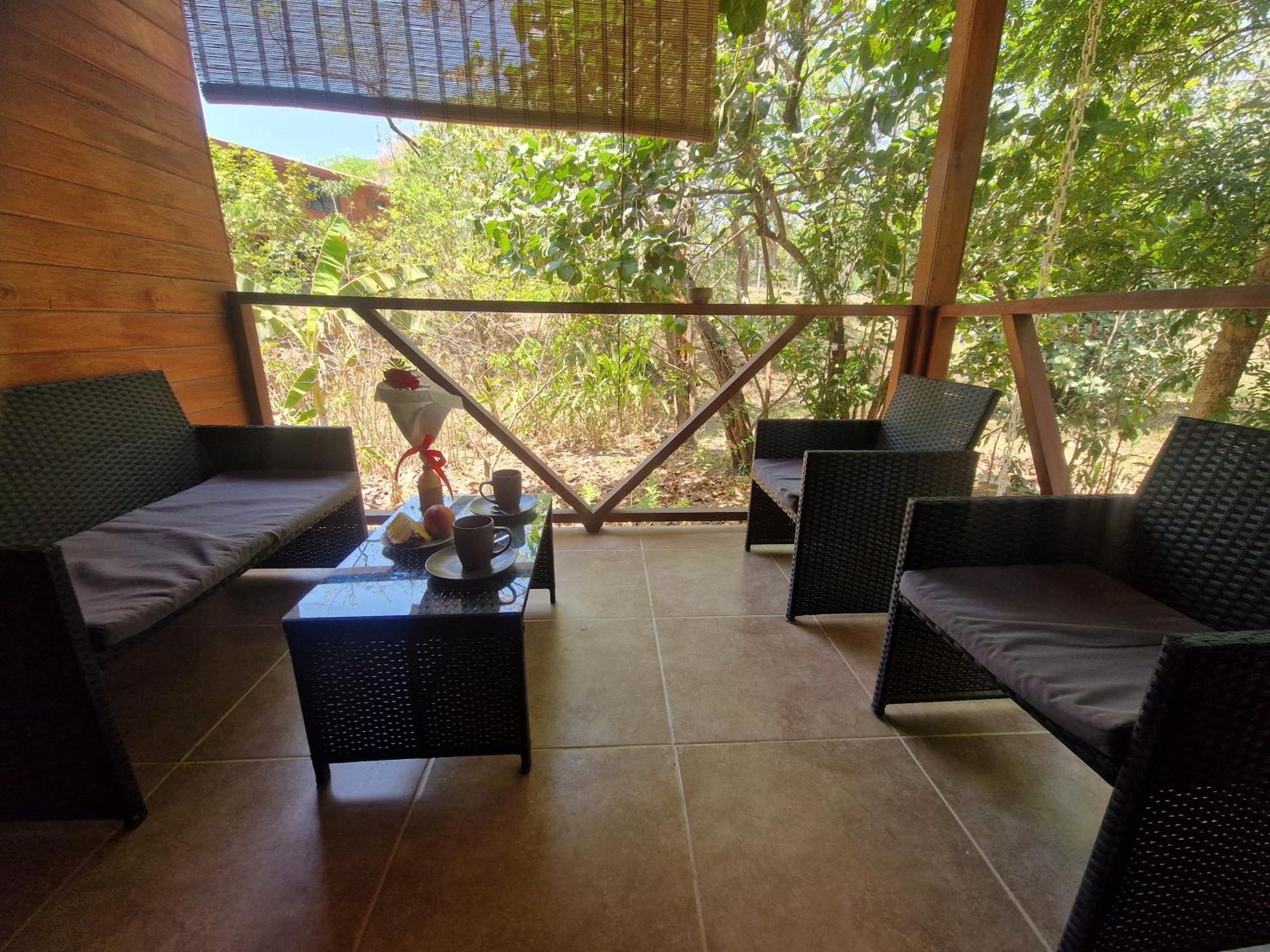 Villasjungle 2 Samara Ngoại thất bức ảnh