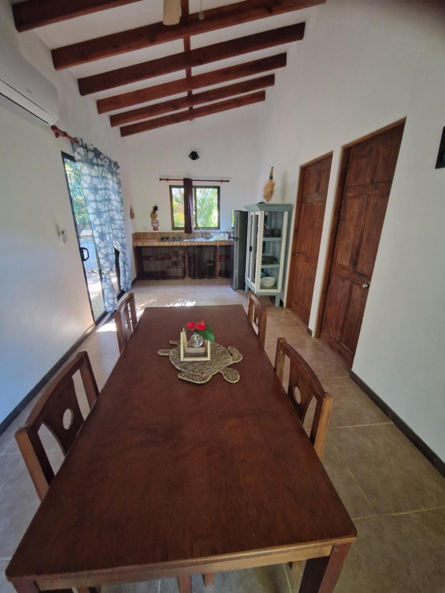 Villasjungle 2 Samara Ngoại thất bức ảnh